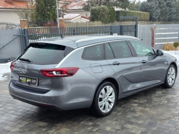 Opel Insignia II Sports Tourer 2.0 CDTI 170KM 2020 Opel Insignia 2.0 170Ps Automat Navi Alu Skora Led Piekna Gwarancja 2.0, zdjęcie 36