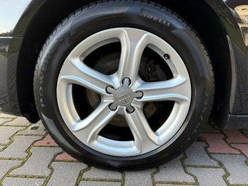 Audi A4 B8 Avant Facelifting 1.8 TFSI 170KM 2014 Audi A4 Avant 1.8 170 KM Xenony Sportowe fotele, zdjęcie 24