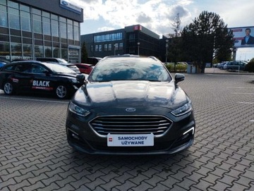 Ford Mondeo V Kombi Facelifting 2.0 EcoBlue 150KM 2020 Ford Mondeo 2.0 EcoBlue 150KM Salon PL Serwi..., zdjęcie 2