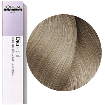 Loreal Dia Light koloryzacja ton w ton 10,13 50ml