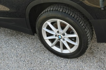 BMW X2 F39 2020 BMW X2 Automat LED F-vat Gwarancja, zdjęcie 11