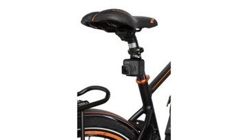 Держатель руля - седло GOPRO AGTSM-001