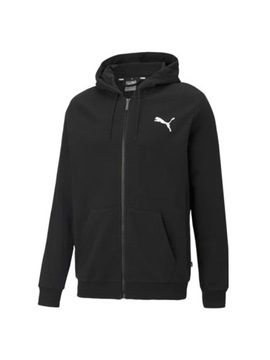 PUMA ORYGINALNA BLUZA M