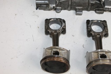 HONDA CB 500 CBR 500 93-03 ЦИЛИНДР С ПОРШНЯМИ