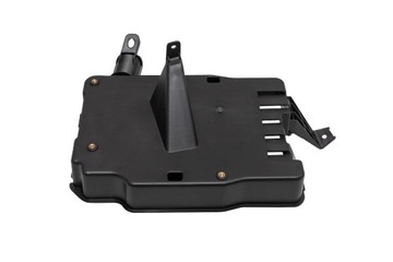 FORD GRAND C-MAX MK2 II 2014-2019 POUZDRO MODUL KOMPUTERU 4112A659