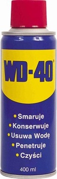 PLYN WD-40 400 ML