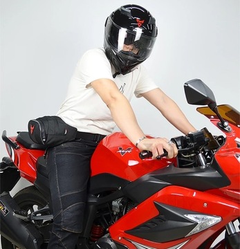 МОТОЦЕНТРИЧЕСКАЯ СУМКА ДЛЯ МОТОЦИКЛА НАСТЕННАЯ СУМКА + БЕСПЛАТНО