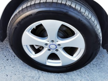 Mercedes GLS 2013 MERCEDES GLS 450 4MATIC, 3.0l benzyna 333KM*napęd 4X4 *Dokumentacja, zdjęcie 8