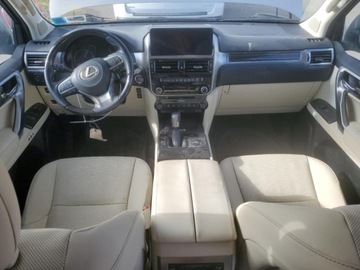 Lexus GX 2023 Lexus GX 2023 LEXUS GX 460 4.6 Benzyna 301KM, zdjęcie 8