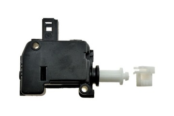 ПРИВОД ТОПЛИВОНАЛЬНОЙ ЗАСЛОНКИ VW GOLF IV 1997-,GOLF V 2003-,P