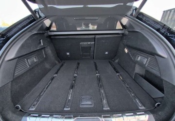 Citroen C5 III 2024 Citroen C5X C5 X 1.6 PHEV 225KM HYPNOS Full Opcja Pano went. Skory Zawiesz, zdjęcie 5