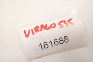 Корпус фильтра воздушной коробки Yamaha XV Virago 750