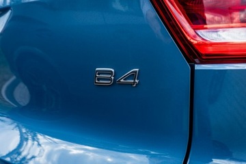 Volvo XC40 Crossover Facelifting 2.0 B4 197KM 2024 Volvo XC 40 B4 Ultra Dark Mild Hybrid Benzyna, zdjęcie 22