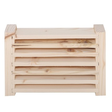 SAUNA KRATKA WENTYLACYJNA