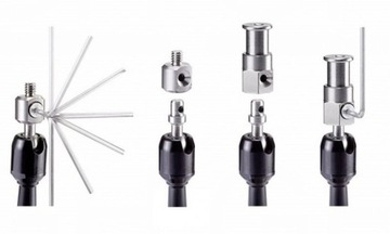 Манфротто 244 Mini Magic Arm