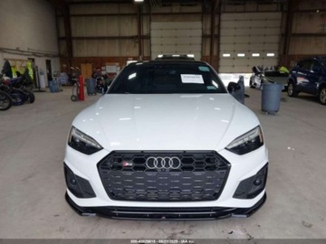 Audi A5 F5 2021 Audi S5 Coupe Premium Plus Tfsi Quattro Tiptronic 2021 3.0l 3.0 Benzyna, zdjęcie 7
