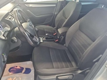 Skoda Octavia III Kombi Facelifting 1.6 TDI 115KM 2020 Skoda Octavia Skoda Octavia 1.6 TDI SCR Ambition 1.6 Diesel 116KM, zdjęcie 13