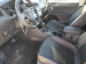 Volkswagen Tiguan II 2020 Volkswagen Tiguan Se 2020 2.0l 2.0 Benzyna 184KM, zdjęcie 7