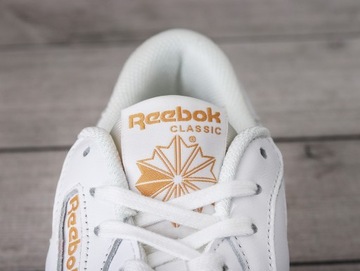 Buty sportowe Reebok Classic Nylon Arch BD3076