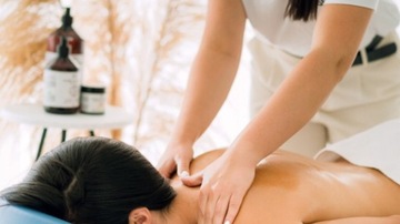 НАТУРАЛЬНОЕ МАСЛО ДЛЯ МАССАЖА С СОГРЕВАЮЩИМ ЭФФЕКТОМ VCEE 500МЛ