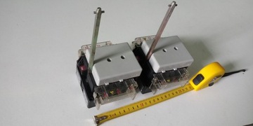 Allen Bradley 194R-NN030P3 , 30A