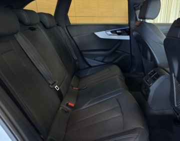 Audi A4 B9 Avant Facelifting 2.0 40 TFSI 204KM 2024 Audi A4 Avant Pelna oferta na R-CARS.pl 2.0 Benzyna 204KM, zdjęcie 19