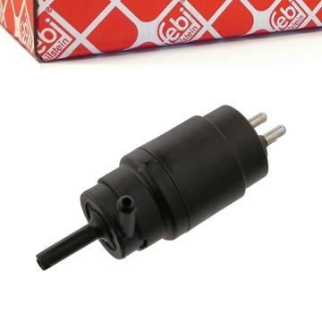 POMPKA SPRYSKIWACZA do MERCEDES S 420 500 SEC