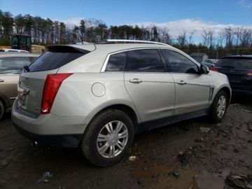 Cadillac SRX II 2014 Cadillac SRX 2014 CADILLAC SRX LUXURY COLLECTI..., zdjęcie 3