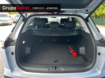 Jaecoo 7 2025 Jaecoo 7 Super Hybrid - Exclusive - DOSTĘPNY OD RĘKI, zdjęcie 11