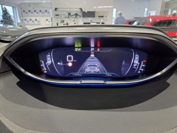 Peugeot 5008 II Crossover Facelifting 1.2 PureTech 130KM 2022 Peugeot 5008 1.2 PureTech GT EAT8 7os. Gwrancja Dealer 1.2 Benzyna 130KM, zdjęcie 20
