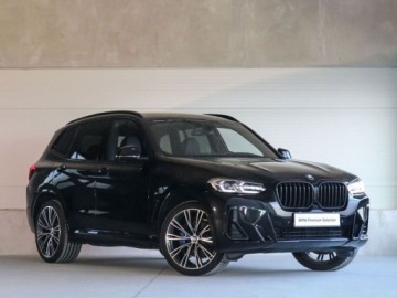 BMW X3 G01 2022 BMW X3 BMW X3 xDrive30d 3.0 Diesel 265KM, zdjęcie 6