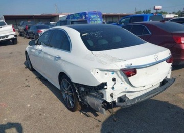 Mercedes Klasa E W213 2021 Mercedes-Benz Klasa E 2021, 2.0L, od ubezpieczalni, zdjęcie 8