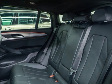 BMW X4 G02 SUV Facelifting 2.0 20d 190KM 2025 BMW X4 xDrive20d Sport Suv 2.0 (190KM) 2025, zdjęcie 13