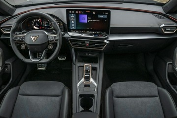 Cupra Formentor 2025 Cupra Formentor 2.0 TSI 204 KM DSG 4Drive, zdjęcie 17