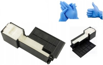 ОРИГИНАЛЬНЫЙ ЧЕРНИЛЬНЫЙ КАРТРИДЖ EPSON L355 L360 L365 L366 L382 L386 L455