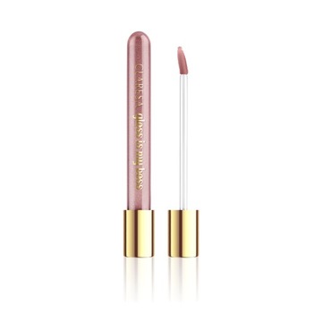 Claresa Błyszczyk do Ust Gloss is My Boss 05