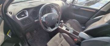 Citroen C4 II Hatchback 5d 1.6 HDi 92KM 2012 Citroen C4 2012r 1.6 HDI. Lekko uszkodzony lewy przod. Jezdzi. 1.6 92KM, zdjęcie 21