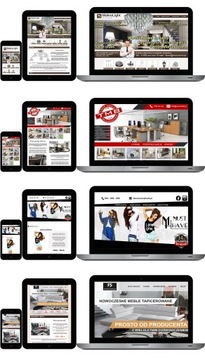 АДАПТИВНЫЙ ШАБЛОН АУКЦИОНА eBay + интеграция с Baselinker+логотип+PSD+поддержка