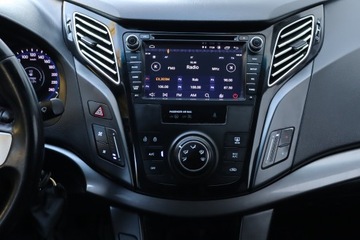 Hyundai i40 Sedan 1.7 CRDi 115KM 2013 Hyundai i40 1.7 CRDI, Salon Polska, Xenon, Klima, zdjęcie 12