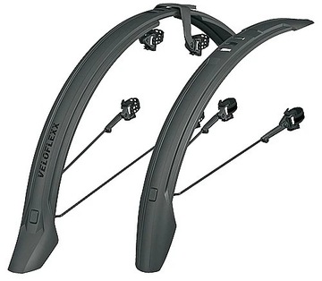 КОМПЛЕКТ КРЫЛЬЕВ SKS VELOFLEXX 65 29 ДЮЙМОВ