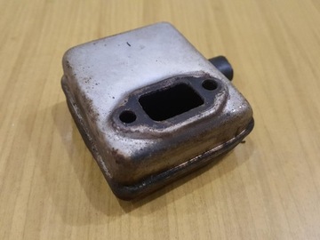 KIORITZ ECHO CS-280 ГЛУШИТЕЛЬ ВЫХЛОПА