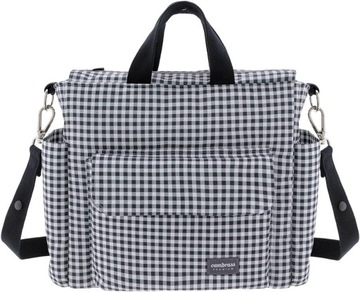 CAMBRASS Torba organizer do wózka dziecięcego rozmiar 43 x37 x16