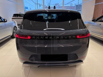 Land Rover Range Rover Sport III SUV 3.0D 301KM 2025 Range Rover Sport D300 Dynamic SE 3.0 (300KM) 2025, zdjęcie 2