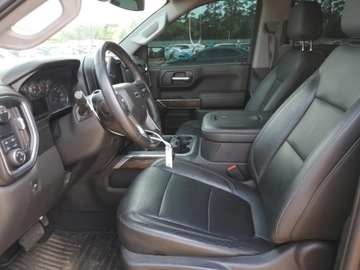 Chevrolet Silverado II 2020 Chevrolet Silverado CHEVROLET SILVERADO C1500 ..., zdjęcie 7