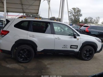 Subaru Forester VI 2024 Subaru Forester Wilderness 2024 2.5l 2.5 Benzyna 182KM, zdjęcie 6