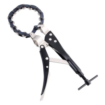 ЦЕПНОЙ РЕЗАК ДЛЯ ВЫХЛОПНОЙ ТРУБЫ 19-76ММ