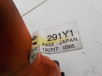 ПРЕОБРАЗОВАТЕЛЬ СТВОРКИ И ЗАРЯДНОГО МОДУЛЯ 291A0 3NA0a