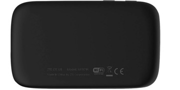 Мобильный маршрутизатор ZTE MF971R 4G LTE