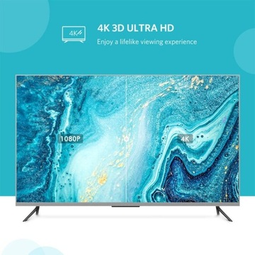 UGREEN Mini HDMI - адаптер HDMI 4K 3D HD 22см