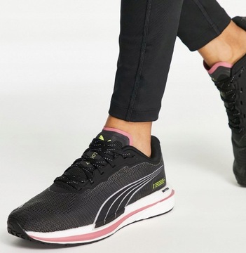 Puma Velocity NITRO WTR Women's Running Shoes damskie buty biegowe - 39